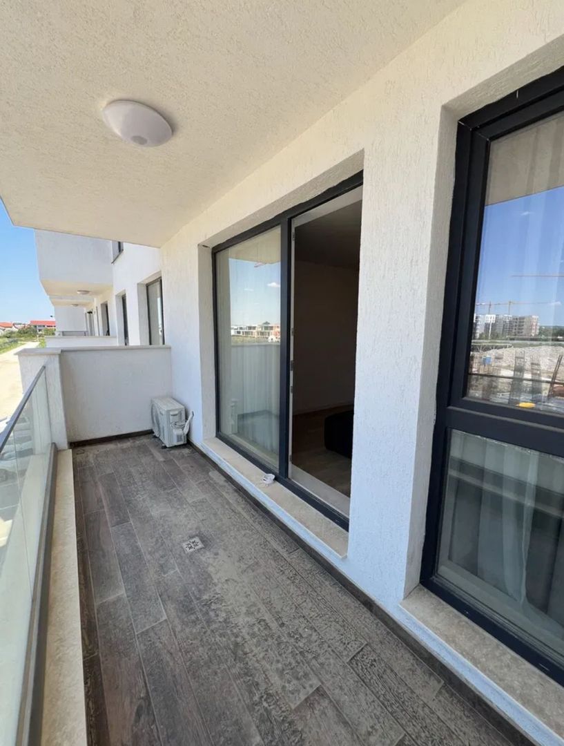 AP. 2 CAMERE- COMPLEX MTM, CENTRALA PROPRIE, BLOC NOU, MODERN - Poză 7