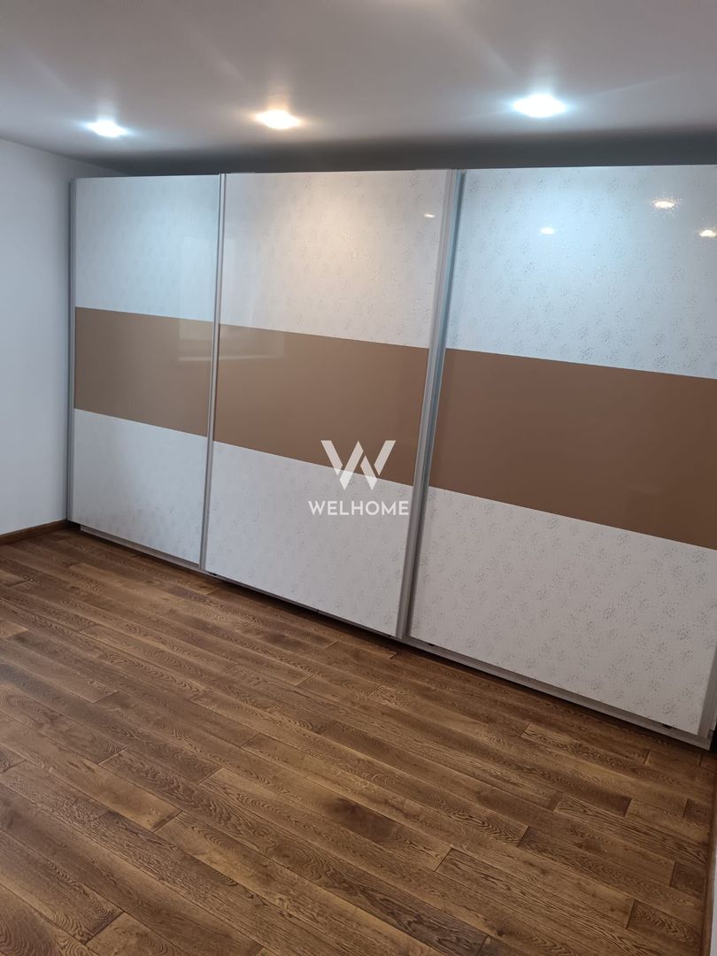 Casă individuală cu 2 apartamente separate, teren 650 mp, garaj și terasă - Poză 7