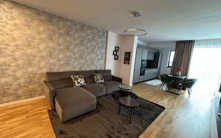 Apartament 2 camere | Aviatiei | Atlas Residence | mobilat - Poză 1
