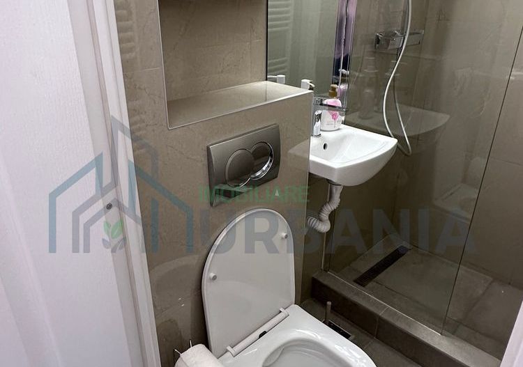 Apartament 1 cameră de închiriat, Tătărași - Tudor Vladimirescu (Bloc Q2) - Poză 4
