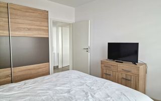 3 Camere Prima Inchiriere Zona Coresi - Poză 9