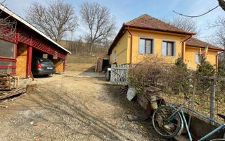 Casa cu teren generos, aproape de Cluj - Poză 4