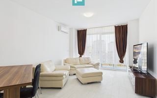 Apartament 3 camere  Nord One - Poză 4