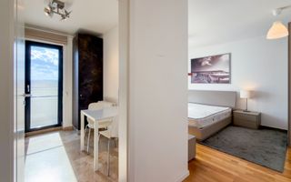 Apartament 1 camera Parcare, zona Iulius Mall - Poză 10