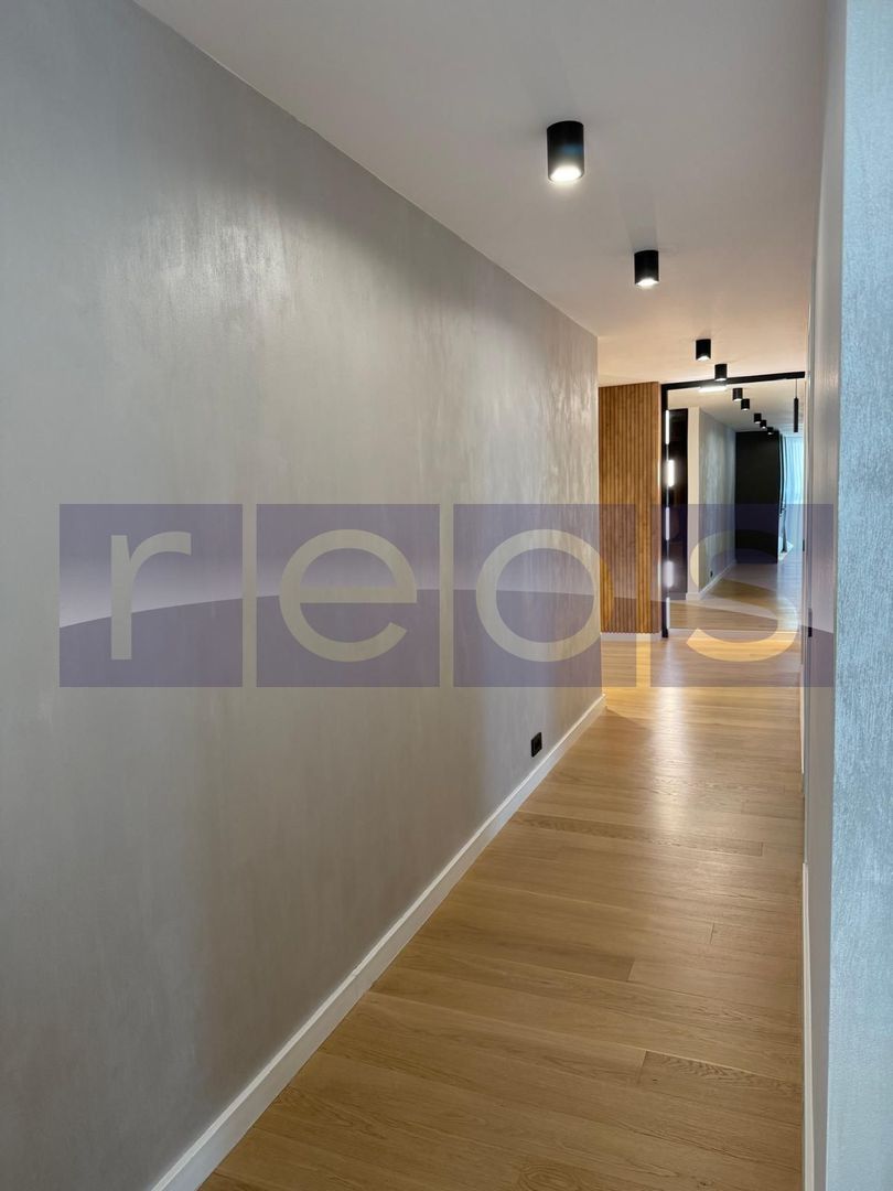 APARTAMENT EXCLUSIVIST 3 CAMERE I ONE HERĂSTRĂU TOWERS | - Poză 12