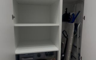 Garsoniera de lux pentru închiriat-in bloc nou-EVO - Poză 10