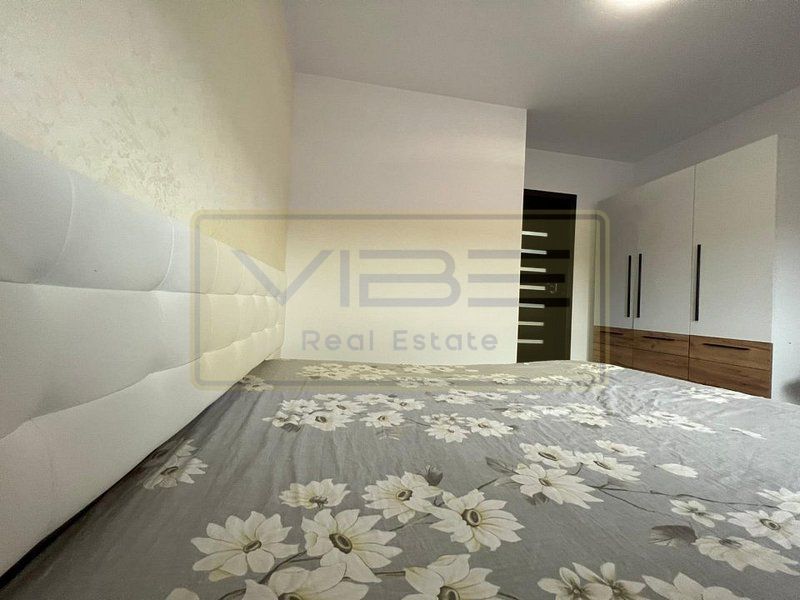 Vila moderna 4 camere 2 bai Popas Pacurari - Poză 11