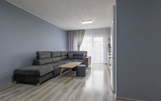 Apartament 2 camere ultrafinisat în Florești, zona Panemar. - Poză 2