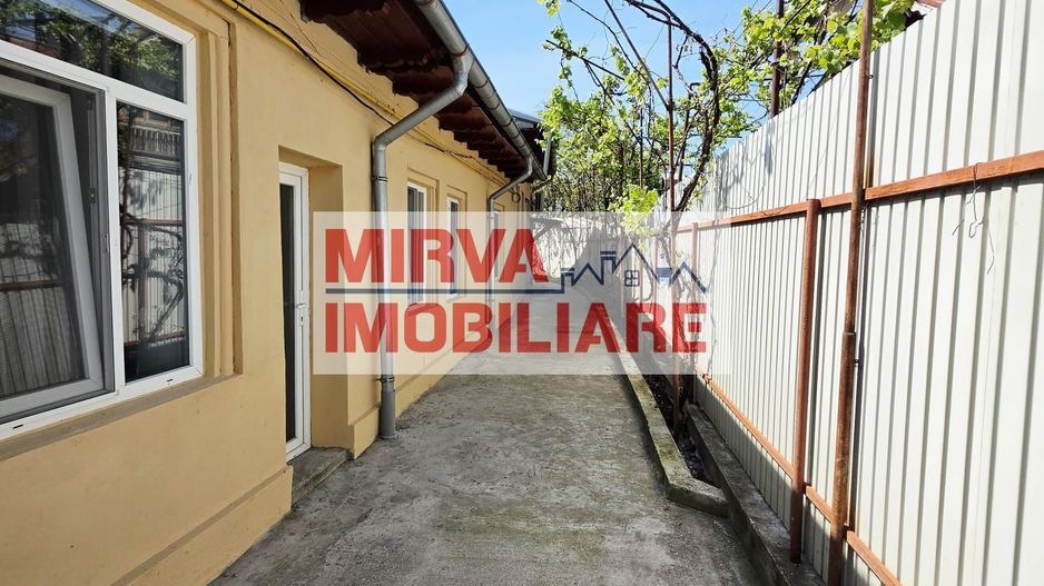 Casă 5 camere Dorobanțu | Panouri solare | Teren 299 mp - Poză 2