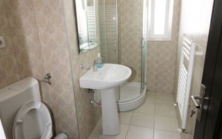 3 camere, mobilat modern, bloc nou, parcare, Calea Turzii, MOL - Poză 7