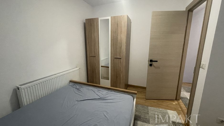 Apartament cu 3 camere de inchiriat, in zona Piata Mihai Vitezul! - Poză 9