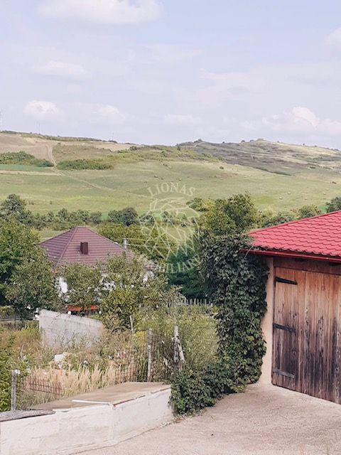 Casa 10 camere-teren 2000 mp-ideal pensiune-Bajenii de Jos EXCLUSIV - Poză 8