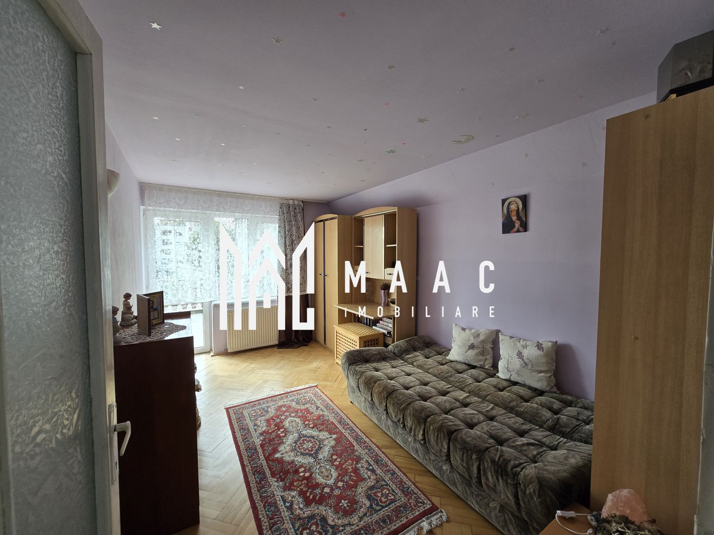 Casa 5 Camere | Teren 515MP | Gradina | Garaj | Turnisor - Poză 9