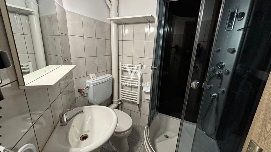 Apartament pe 2 nivele , 2 bai si balcon , Stefan cel Mare - Poză 6
