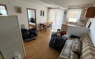 Apartament 2 dormitoare – Apahida, balcon 18 mp. - Poză 2