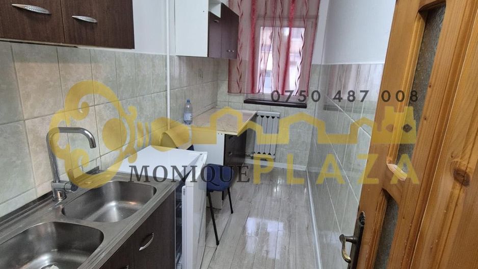 Garsonieră modernă | Complet mobilată | Zona centrala | - Poză 3