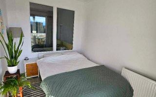 APARTAMENT 1 CAMERĂ CU DORMITOR SEPARAT, PARCARE, CARTIER ARHITECȚILOR - Poză 5