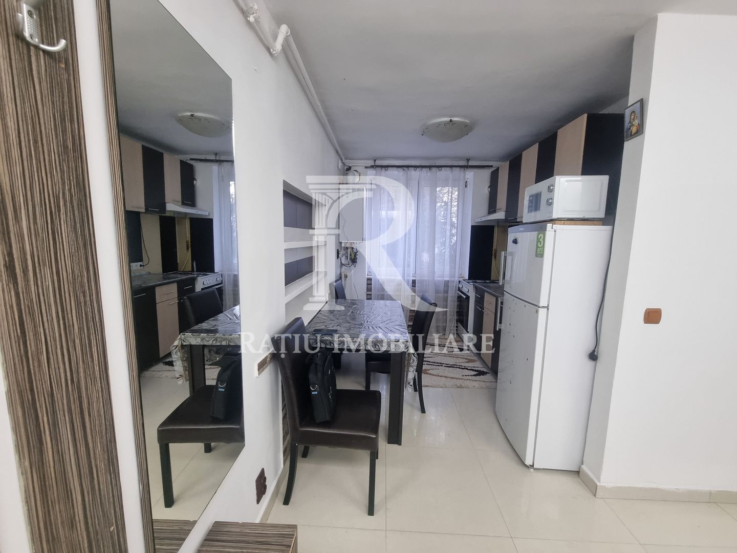 Apartament  2 camere | Casa de Cultura   | Deva | Hunedoara - Poză 10