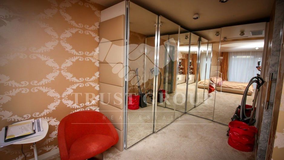 Apartament 4 Camere Dorobanti | 2 locuri de parcare - Poză 6