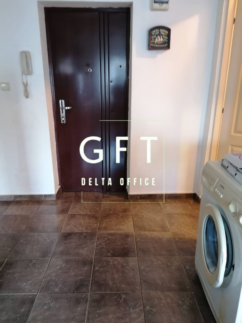 Apartament 2 camere, zona Imparatul Traian - Poză 3