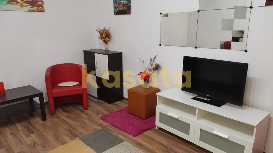 2 camere modern mobilat – aproape de Piața Romană - Poză 7