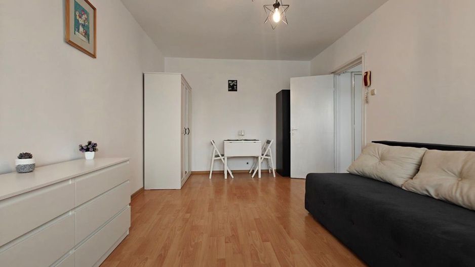 GARSONIERA DRISTOR, BUCATARIE INCHISA, PET-FRIENDLY, METROU 1 MINUT - Poză 1