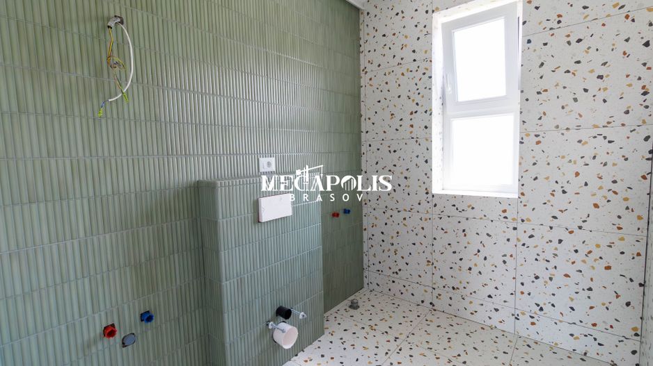 Casa Stil Mediteranean/ Intrare in Sanpetru - Poză 21