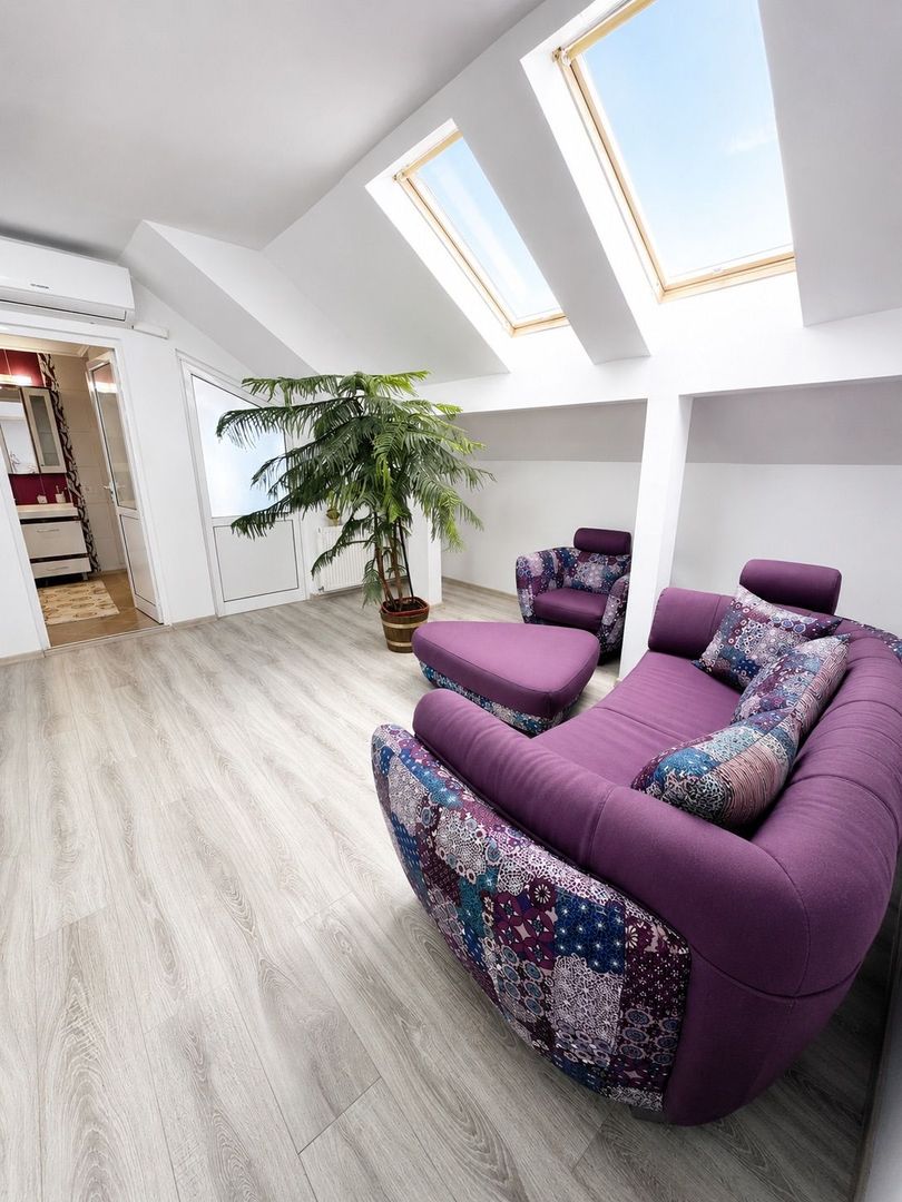 Apartament de vânzare cu 3 camere - Poză 5