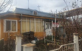 Vânzare casă tradițională, zona Copou, strada Șararie, Alexandru cel Bun - Poză 3