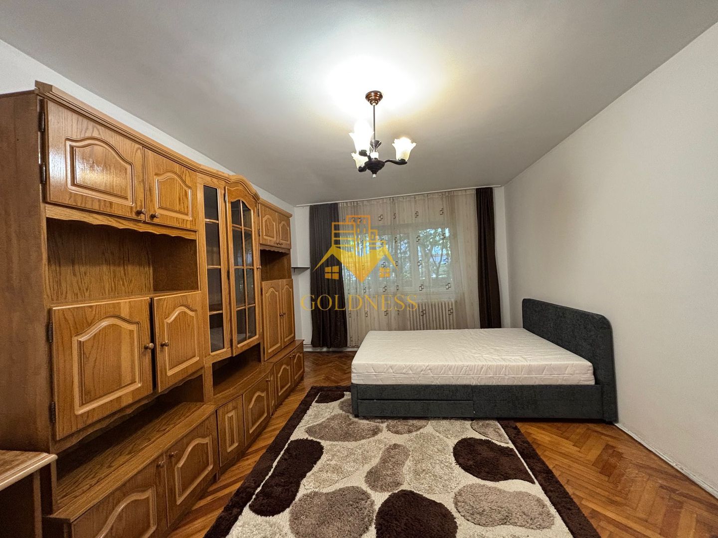 3 Camere Decomandate, Parcare, Zona UMF, Observatorului, Zorilor - Poză 1