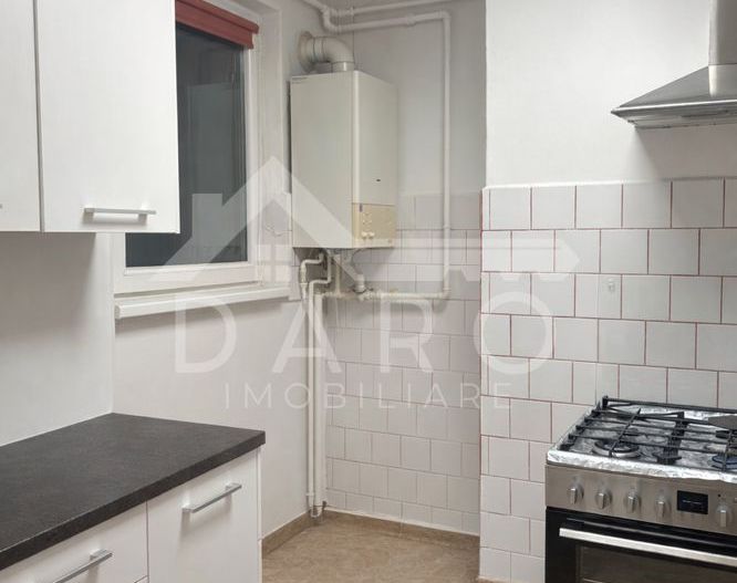 🏡 Apartament de vânzare – 3 camere | Strada Moldovei, zona Școli Geor - Poză 6