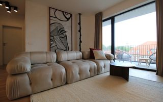 Paltim, 3 camere, apartament premium - Poză 4