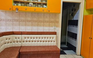 Apartament 3 camere cladire istorica zona Iosefin - Poză 6