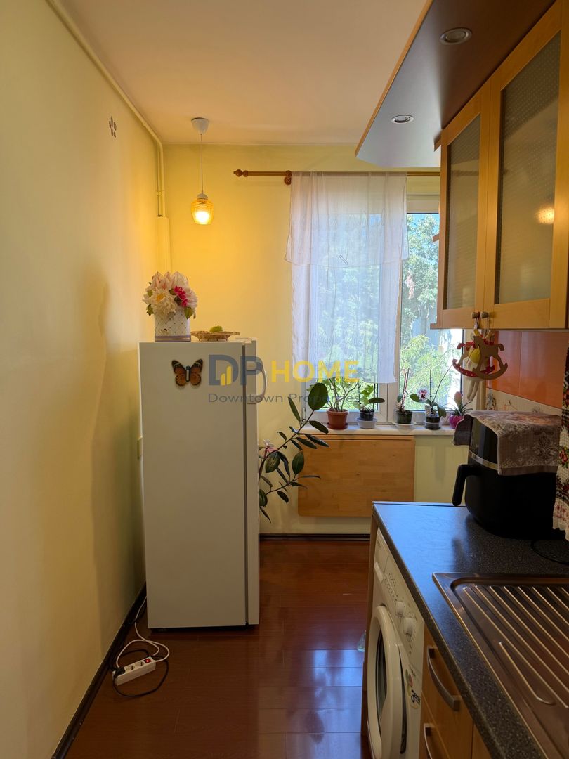 Apartament 2 camere | Floreasca – Strada Glinka - Poză 11