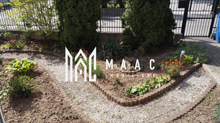 Casa individuala, 4 camere I Teren 631 mp I Garaj I Lazaret - Poză 12