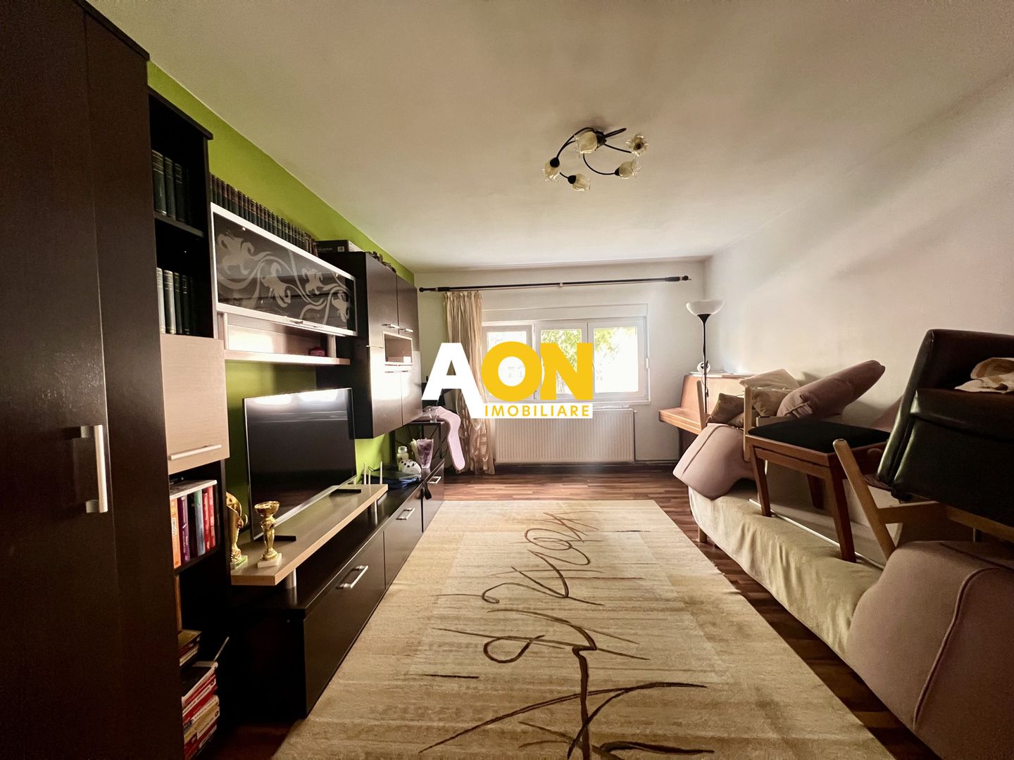 Apartament 3 Camere | 67 mp | 2 Bai | DECOMANDAT | Zona cetate - Poză 6