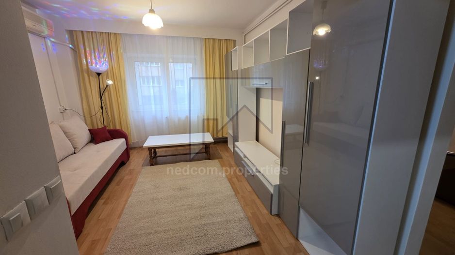 Inchiriere apartament 3 camere Nerva Traian - Parc Emil Garleanu - Poză 10