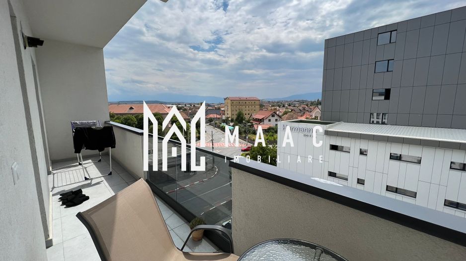 Apartament 2 camere | Garaj | Balcon | Lift | Central - Poză 8