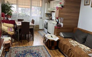 Apartament cu 2 camere în zona Mărăști. - Poză 3