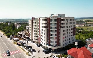 Vânzare, spațiu comercial, 168 mp, Ialoveni - Poză 1