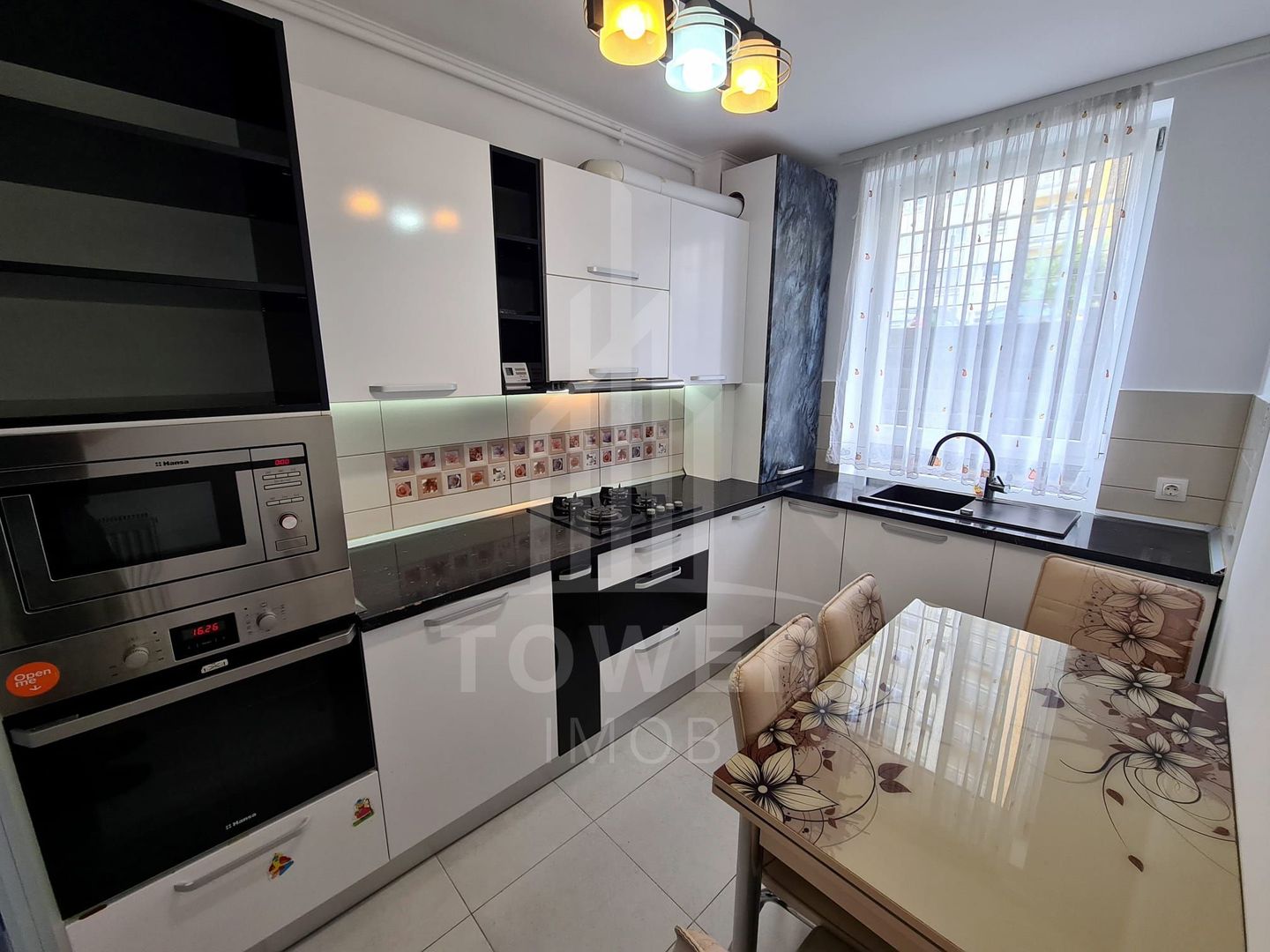 Garsoniera 42mp | zona Avantgarden - Poză 5