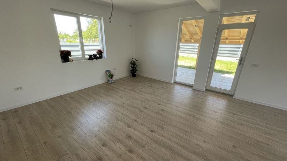 Complex finalizat Balotesti | Ion Lahovari - Poză 17