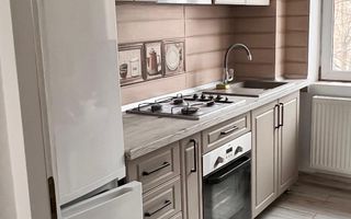 De inchiriat ap 3 camere decomandat Tătărași - Ciurchi - Tudor Center - Poză 6