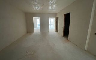 Vânzare, apartament, 3 camere+living, bd. Mircea cel Bătrân, Ciocana - Poză 6