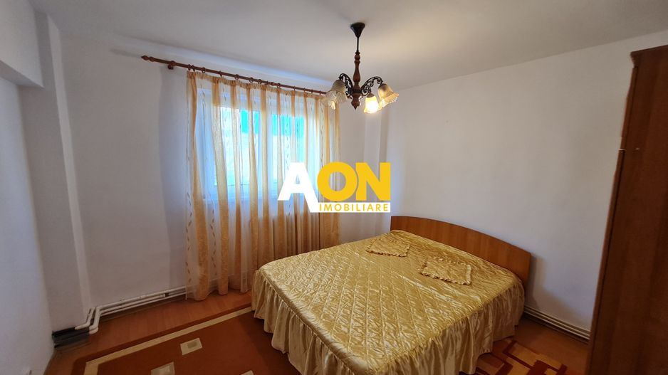 Apartament 3 Camere, Etaj 1, Decomandat, 63 mp, Zona Cetate - Poză 7
