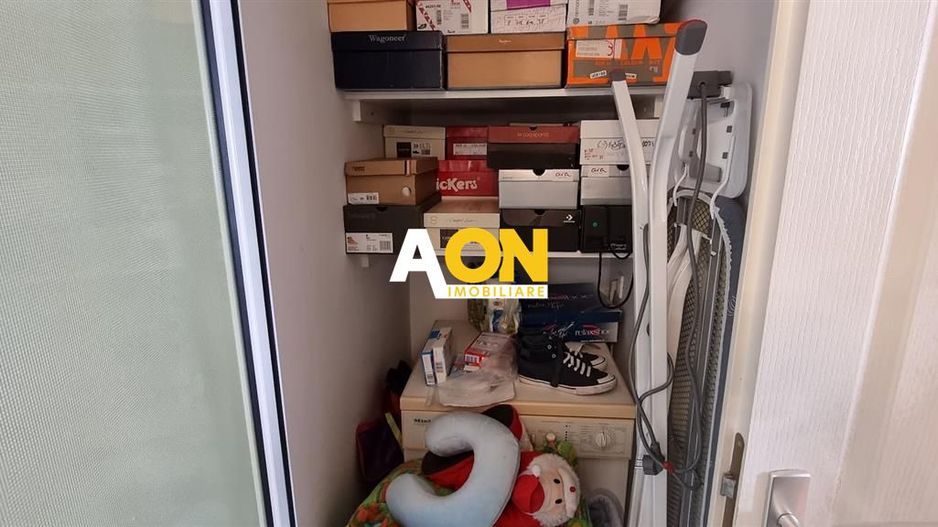 Apartament 3 Camere Zona Centru Panorama Superba - Poză 15