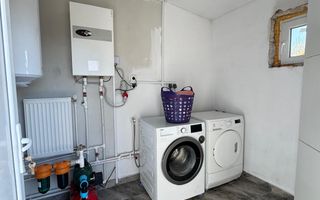 Casa individuala, 200 mp utili, 1399 mp teren, Zona Ernei - Poză 14