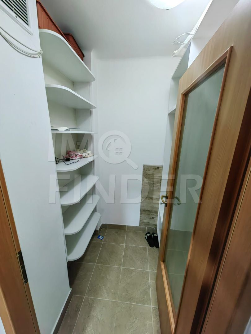 Apartament 2 camere Horea Facultatea de Litere - Poză 9