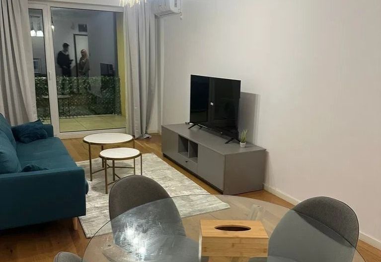 Apartament 2 camere Aviatiei Apartments disponibil imediat - Poză 1