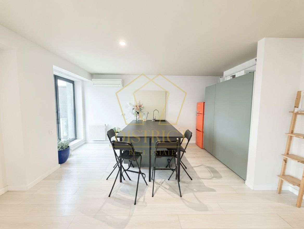 COMISION 0% Penthouse cu 4 camere si terasa de 153mp | Central - Poză 7